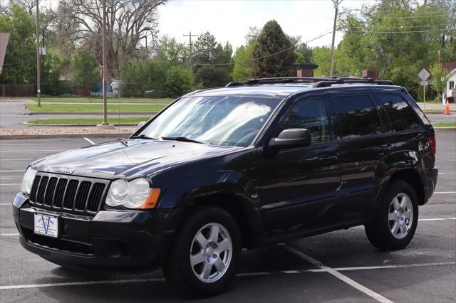 used 2009 Jeep Grand Cherokee car, priced at $8,999