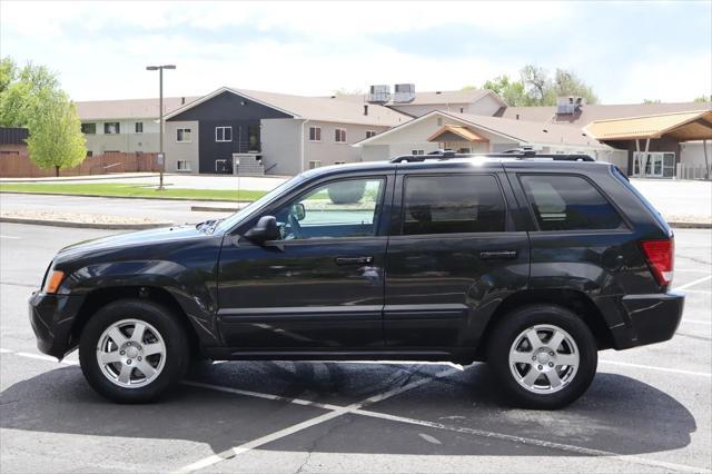 used 2009 Jeep Grand Cherokee car, priced at $8,999
