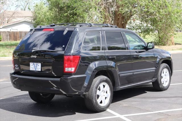 used 2009 Jeep Grand Cherokee car, priced at $8,999