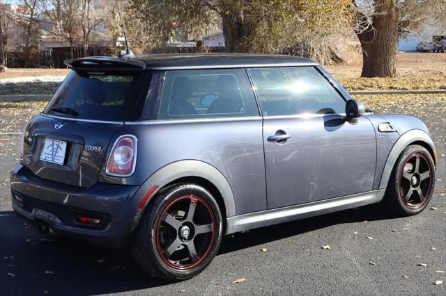 used 2012 MINI Cooper S car, priced at $8,999