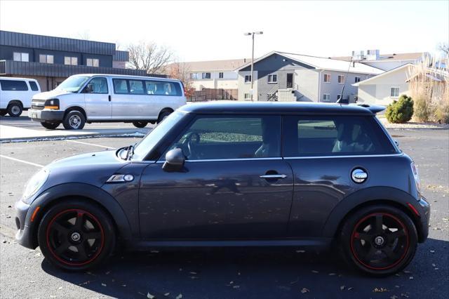 used 2012 MINI Cooper S car, priced at $8,999