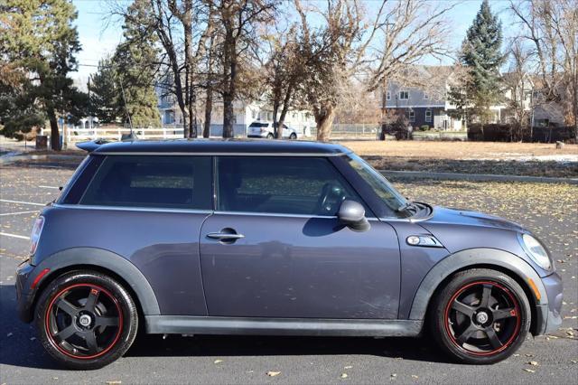 used 2012 MINI Cooper S car, priced at $8,999