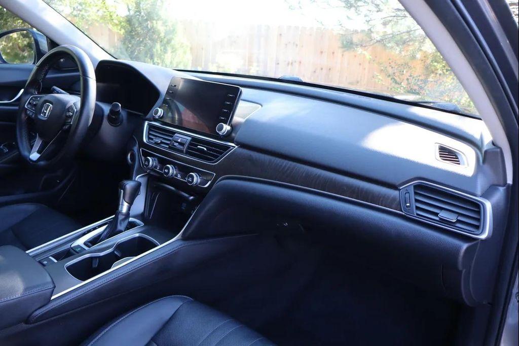 used 2018 Honda Accord car, priced at $15,999