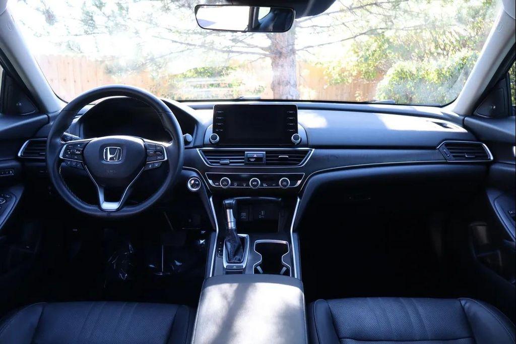 used 2018 Honda Accord car, priced at $15,999