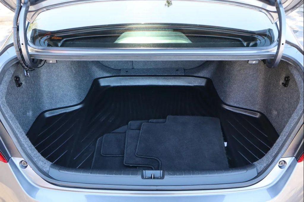 used 2018 Honda Accord car, priced at $15,999