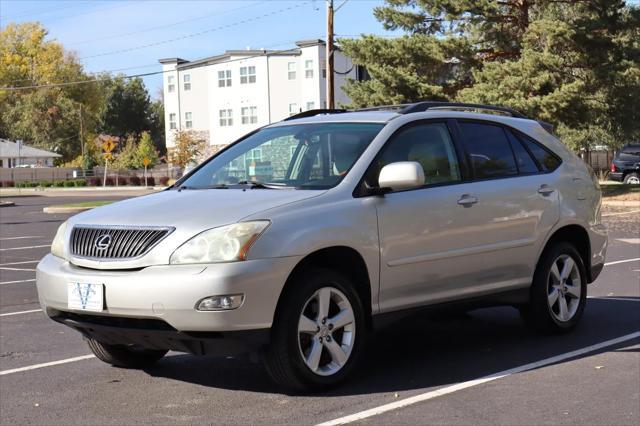 used 2004 Lexus RX 330 car, priced at $8,999