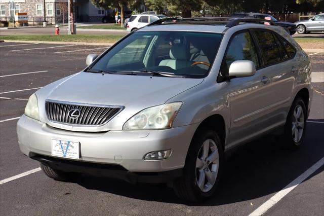 used 2004 Lexus RX 330 car, priced at $8,999