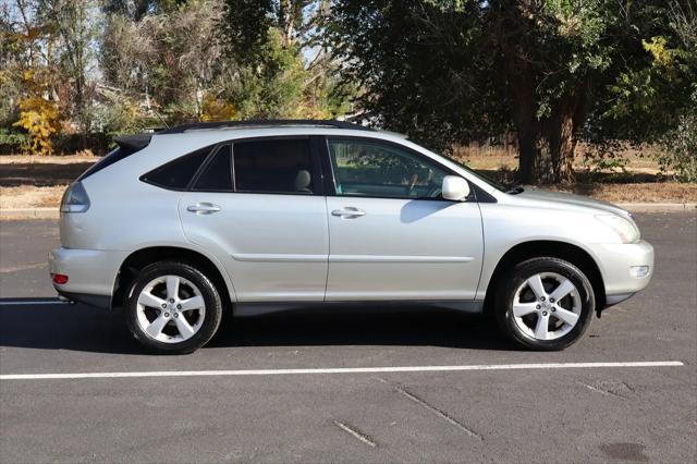 used 2004 Lexus RX 330 car, priced at $8,999