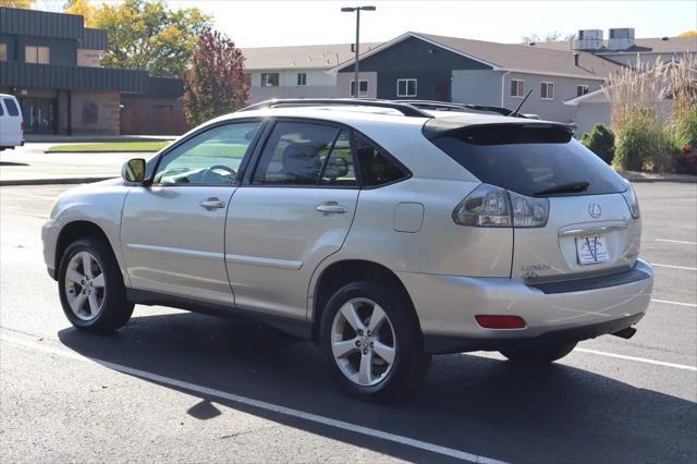 used 2004 Lexus RX 330 car, priced at $8,999