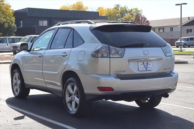 used 2004 Lexus RX 330 car, priced at $8,999