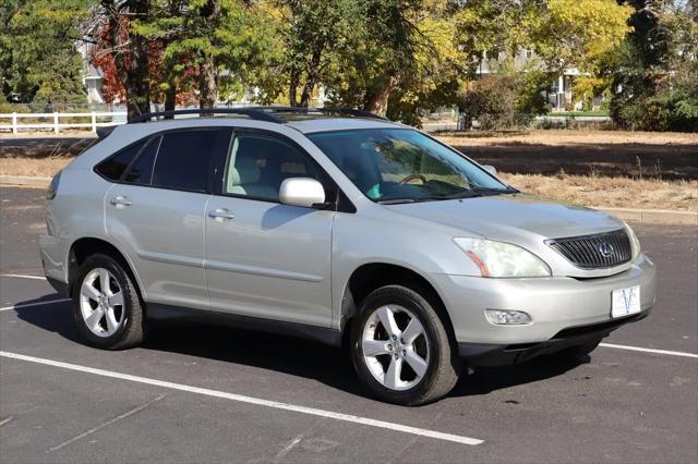 used 2004 Lexus RX 330 car, priced at $8,999