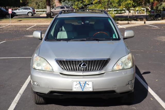 used 2004 Lexus RX 330 car, priced at $8,999