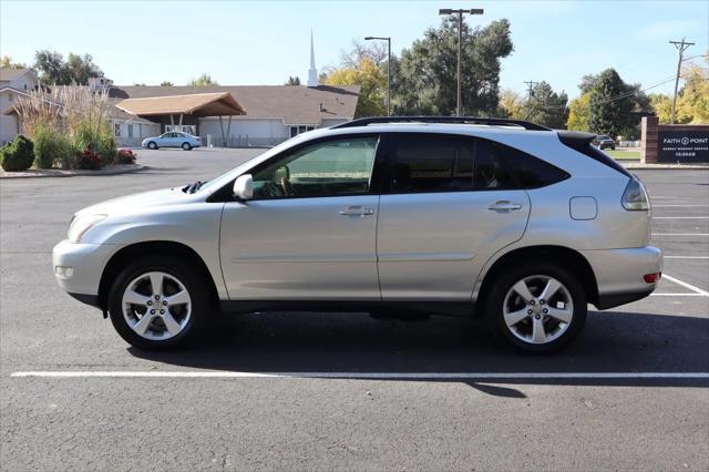 used 2004 Lexus RX 330 car, priced at $8,999