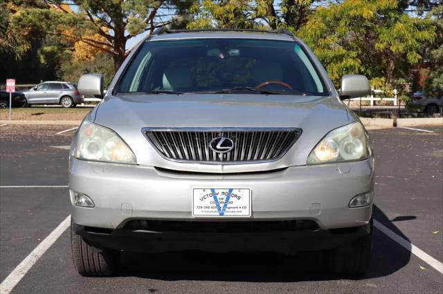 used 2004 Lexus RX 330 car, priced at $8,999