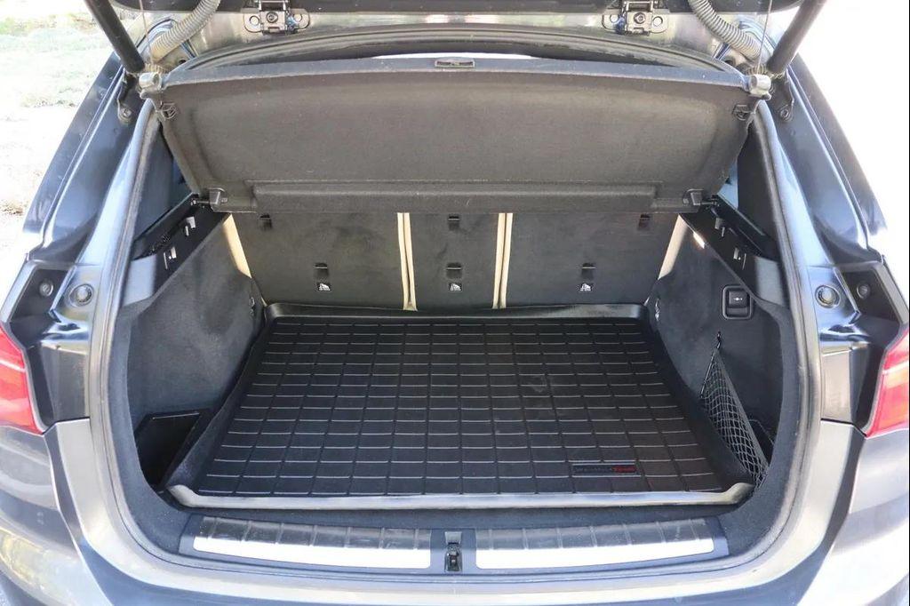 used 2017 BMW X1 car, priced at $14,999
