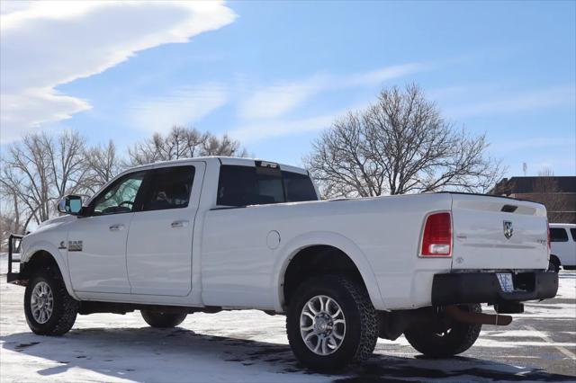 used 2013 Ram 3500 car, priced at $34,999