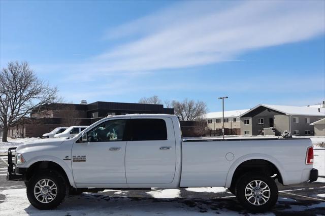 used 2013 Ram 3500 car, priced at $34,999