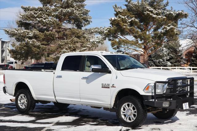 used 2013 Ram 3500 car, priced at $34,999