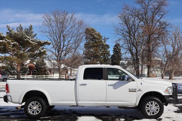 used 2013 Ram 3500 car, priced at $34,999