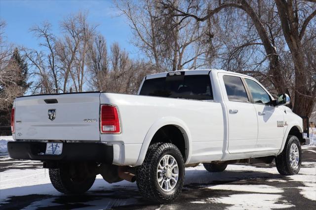 used 2013 Ram 3500 car, priced at $34,999