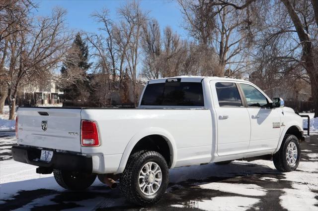 used 2013 Ram 3500 car, priced at $34,999