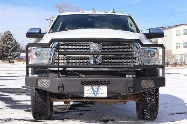 used 2013 Ram 3500 car, priced at $34,999