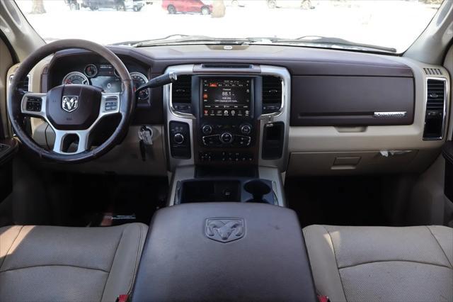 used 2013 Ram 3500 car, priced at $34,999