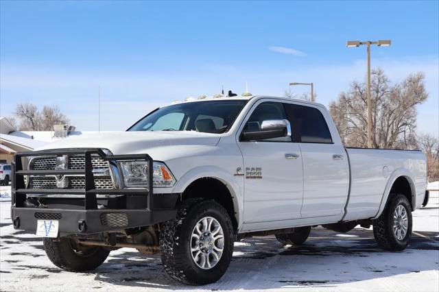 used 2013 Ram 3500 car, priced at $34,999