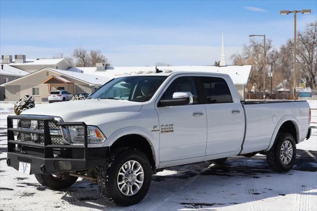 used 2013 Ram 3500 car, priced at $34,999