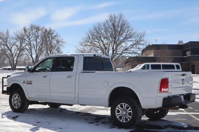 used 2013 Ram 3500 car, priced at $34,999