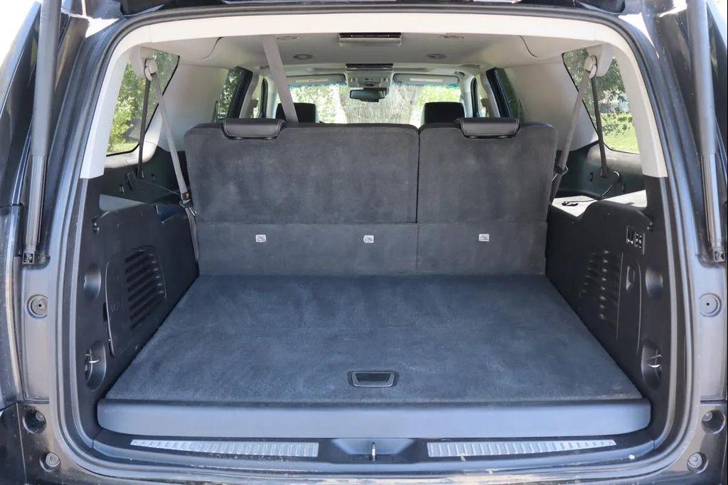 used 2015 GMC Yukon XL car, priced at $15,999