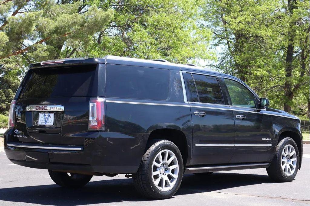 used 2015 GMC Yukon XL car, priced at $15,999
