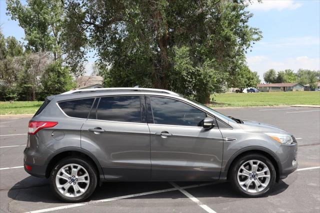 used 2014 Ford Escape car, priced at $7,999