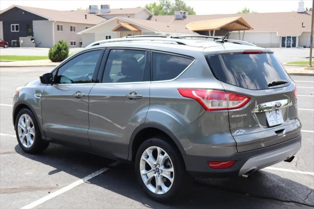 used 2014 Ford Escape car, priced at $7,999