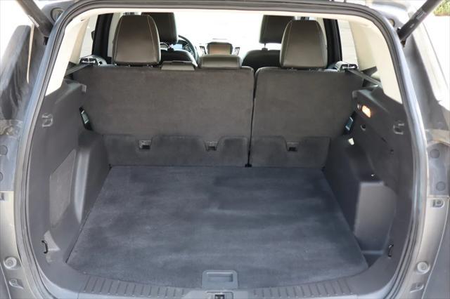 used 2014 Ford Escape car, priced at $7,999