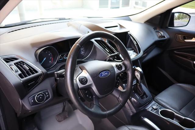 used 2014 Ford Escape car, priced at $7,999
