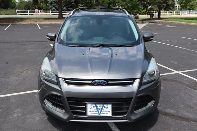 used 2014 Ford Escape car, priced at $7,999