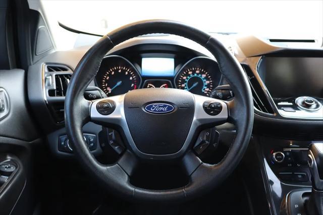 used 2014 Ford Escape car, priced at $7,999