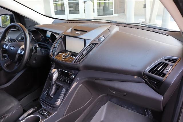 used 2014 Ford Escape car, priced at $7,999