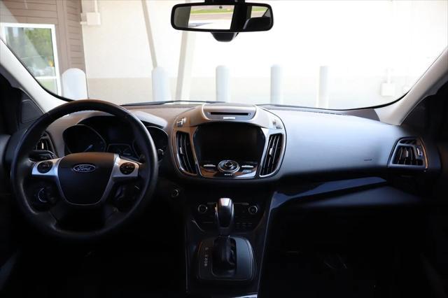 used 2014 Ford Escape car, priced at $7,999