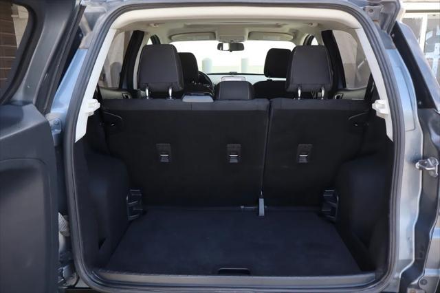 used 2018 Ford EcoSport car, priced at $9,999