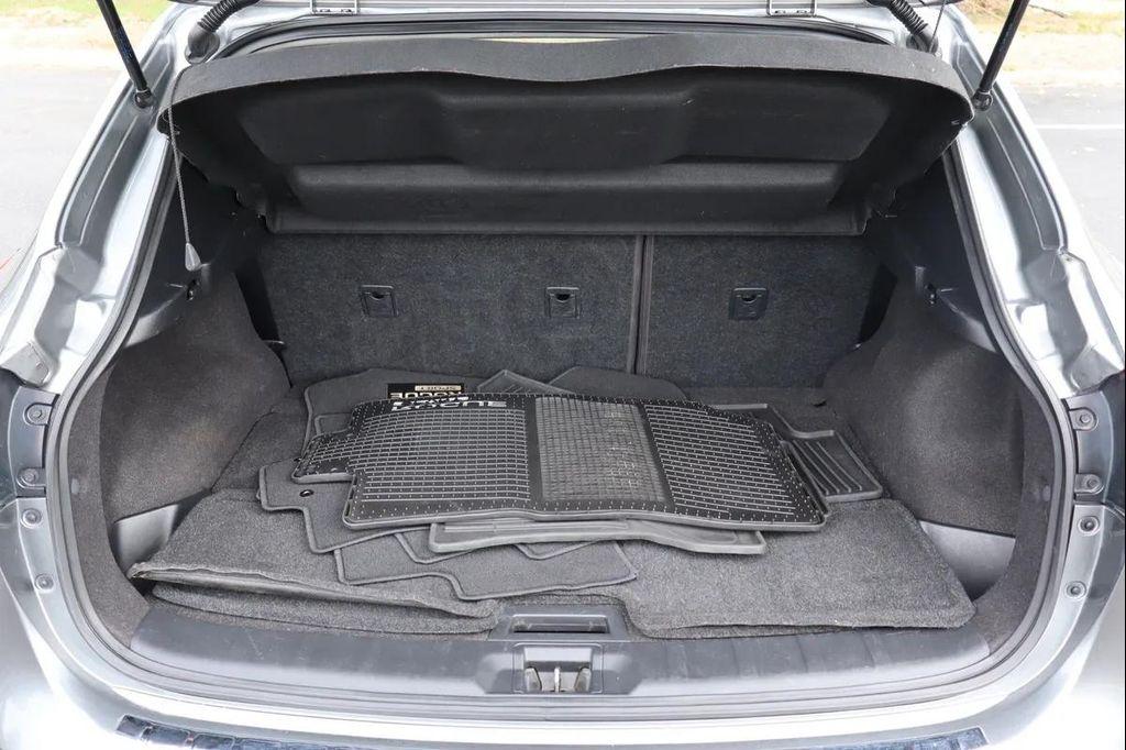 used 2017 Nissan Rogue Sport car, priced at $11,999