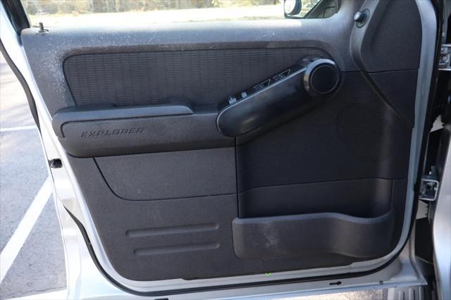 used 2010 Ford Explorer car, priced at $7,999