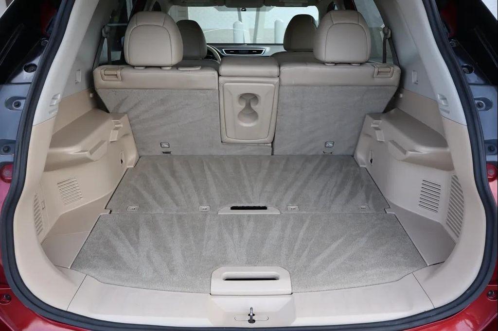 used 2015 Nissan Rogue car, priced at $11,999