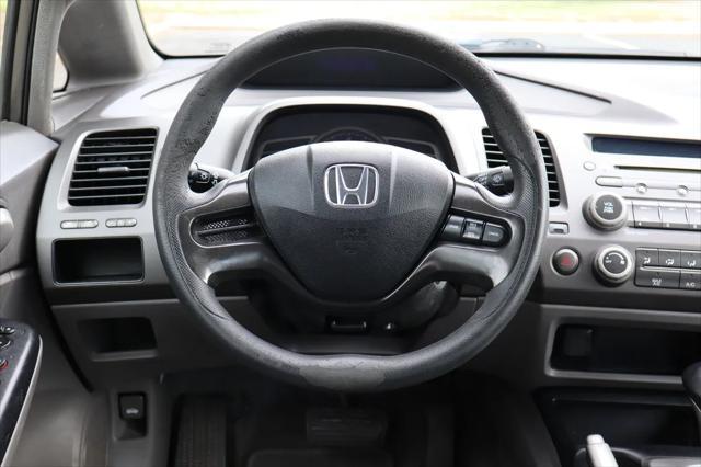 used 2006 Honda Civic car, priced at $6,999