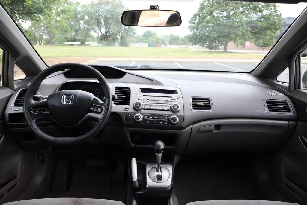 used 2006 Honda Civic car, priced at $5,999