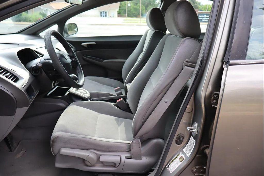 used 2006 Honda Civic car, priced at $5,999