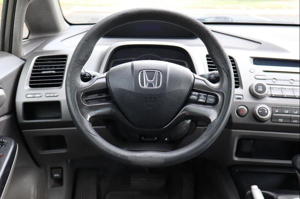 used 2006 Honda Civic car, priced at $5,999
