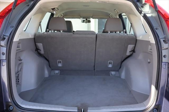 used 2014 Honda CR-V car, priced at $11,999