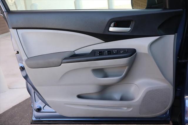 used 2014 Honda CR-V car, priced at $11,999